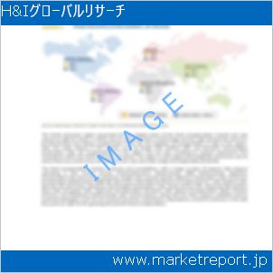 市場と産業調査レポートのイメージ